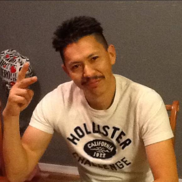 Meet your Posher, Mario - Picture 1 of 1